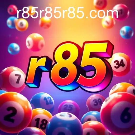 The Fascinating World of Bingo Games: A Dive into 'r85'