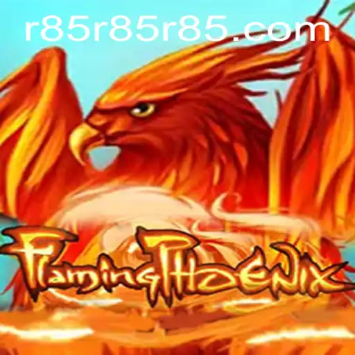 FlamingPhoenix: The Rise of a New Era in Strategic Gaming with Keyword r85