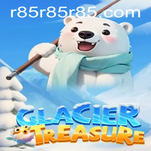 Exploring GlacierTreasure: An Adventure Game with a Chilling Twist