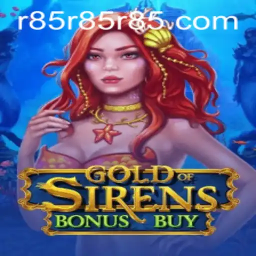 Unveiling the Game of Treasures: GoldofSirensBonusBuy