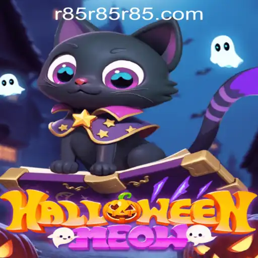 Unleash the Magic of HalloweenMeow: A Spooky Adventure