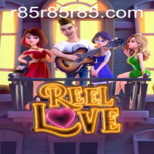 ReelLove: A Romantic Adventure in Gaming
