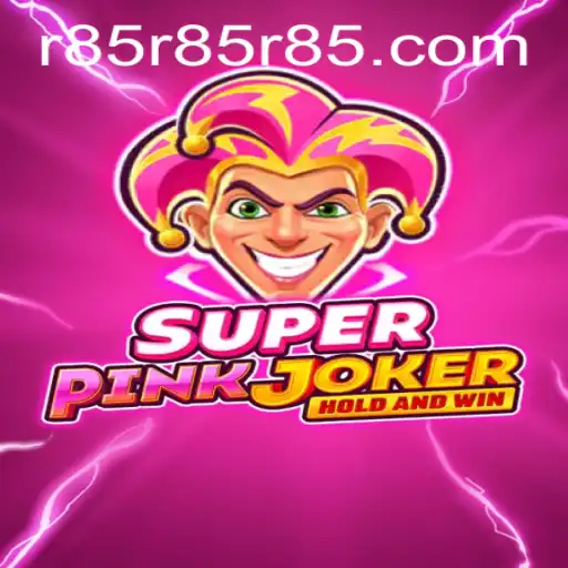 Discover the Exciting World of SuperPinkJoker: The Game Revolutionizing Entertainment