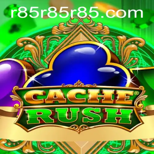 Unveiling CacheRush The Next Gaming Sensation