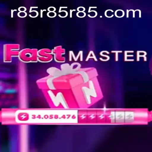 FastMaster Unveiled