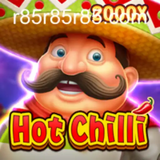 Exploring the Spicy Adventure of HotChilli: A Thrilling Game Experience with r85