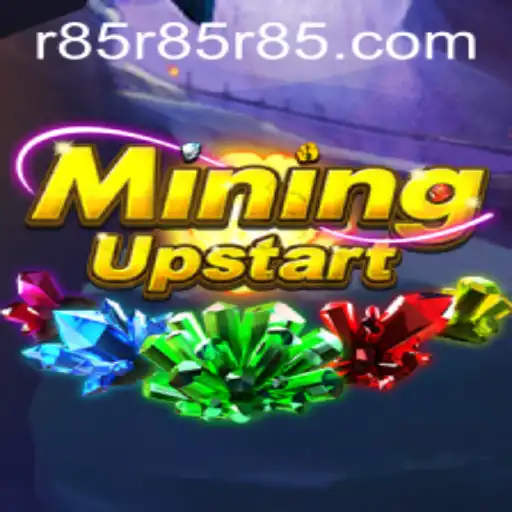 MiningUpstart Unveiled: The Ultimate Guide to Navigating the R85 Era