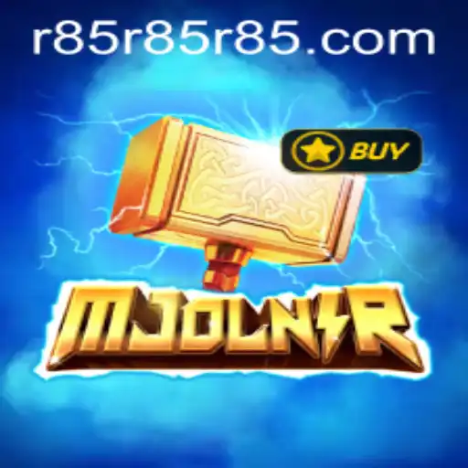 Mjolnir: Unleash the Power of the Norse Gods in this Thrilling Game