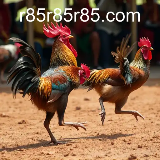 The Historical and Cultural Significance of Sabong Games