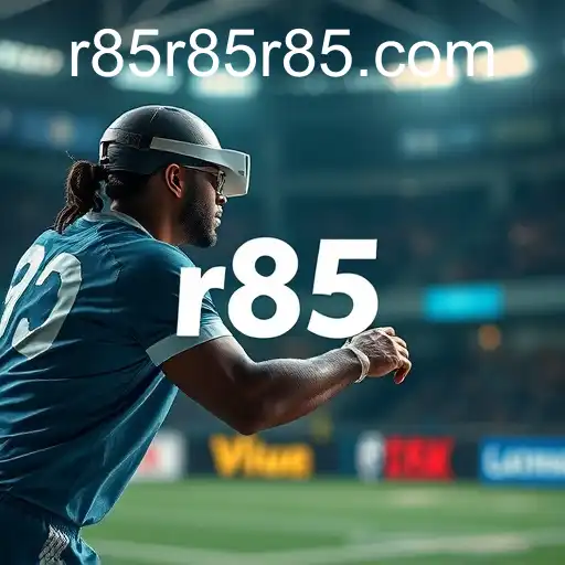 The Impact and Evolution of Sports with R85